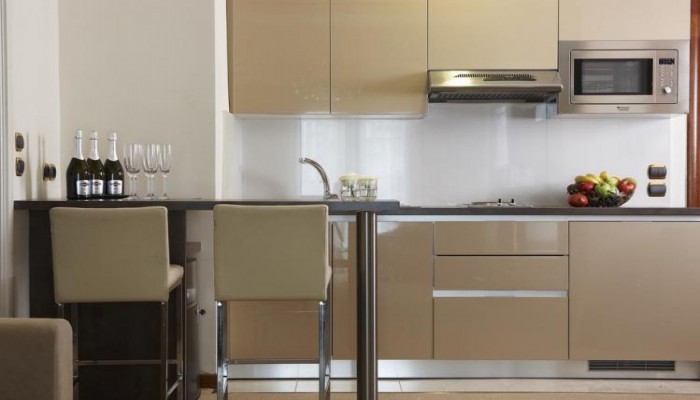 Ava Hotel & Suites poza 33