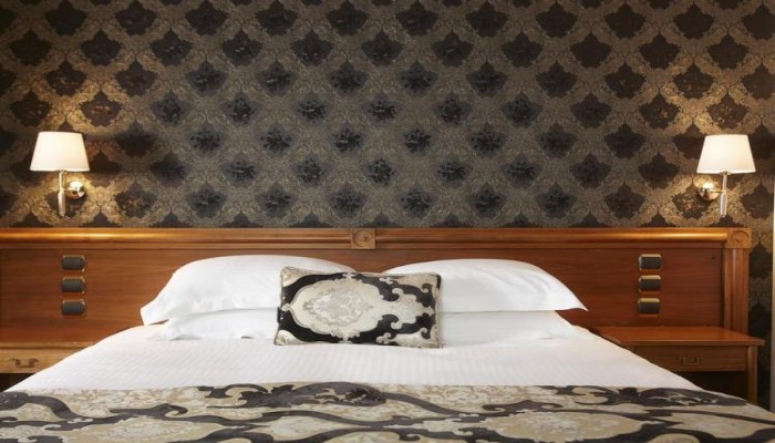 Ava Hotel & Suites poza 16