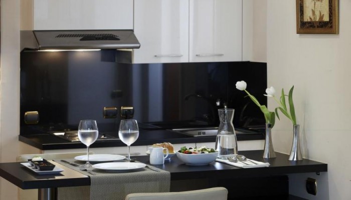 Ava Hotel & Suites poza 29