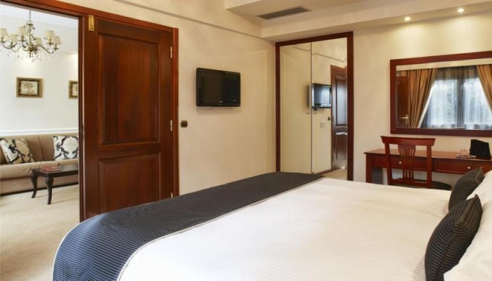 Ava Hotel & Suites poza 27