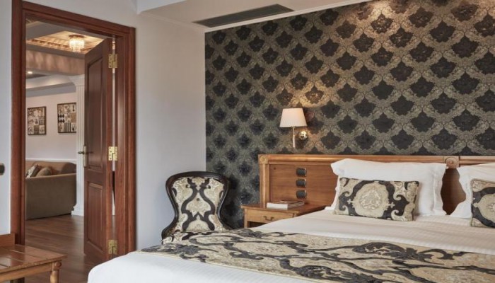 Ava Hotel & Suites poza 6