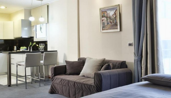 Ava Hotel & Suites poza 24