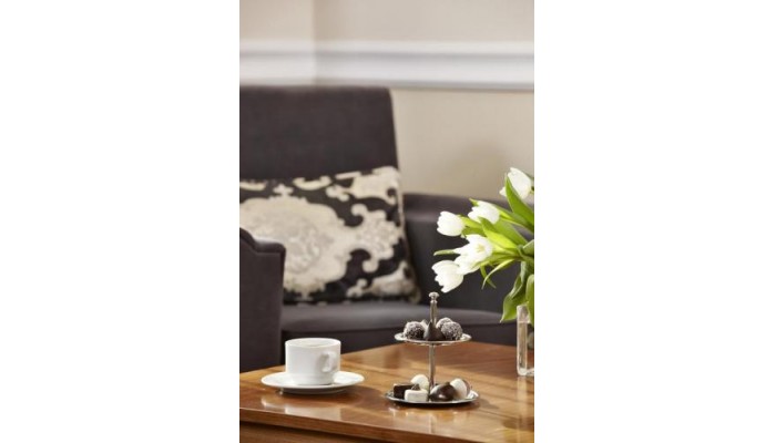 Ava Hotel & Suites poza 19