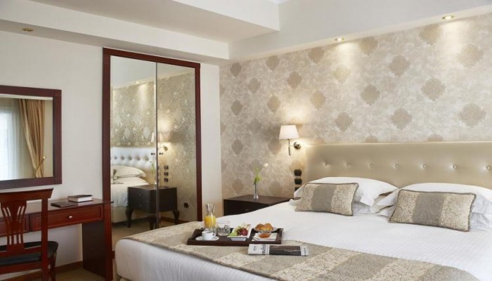 Ava Hotel & Suites poza 4