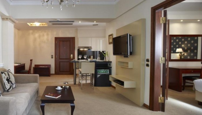 Ava Hotel & Suites poza 30
