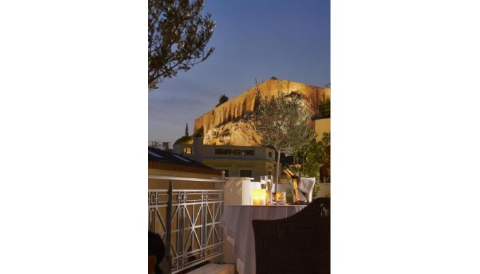 Ava Hotel & Suites poza 35