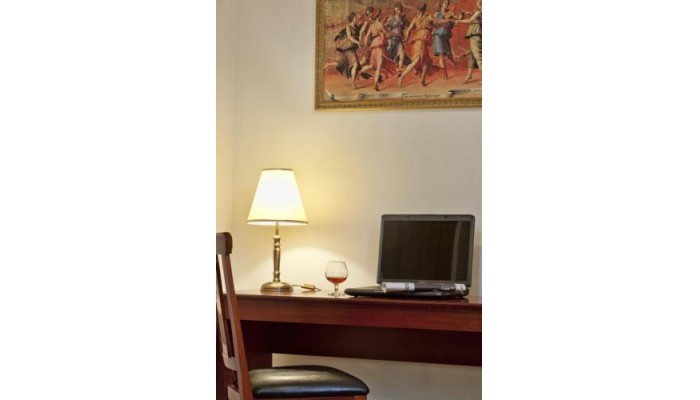 Ava Hotel & Suites poza 32