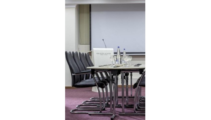 Ava Hotel & Suites poza 37