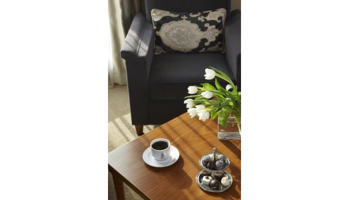 Ava Hotel & Suites poza 17