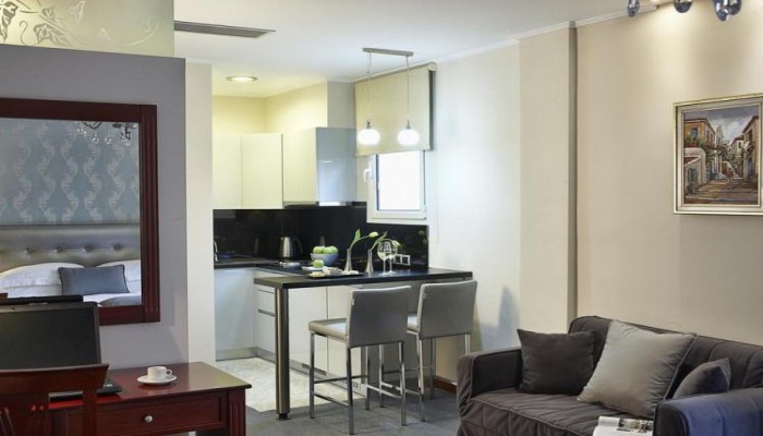 Ava Hotel & Suites poza 26