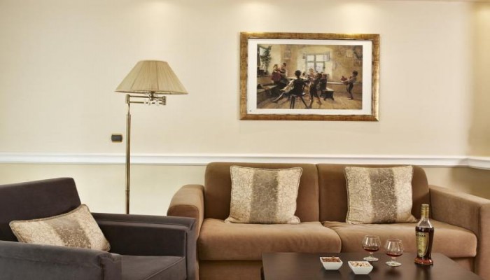 Ava Hotel & Suites poza 5