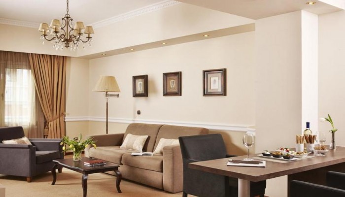 Ava Hotel & Suites poza 15