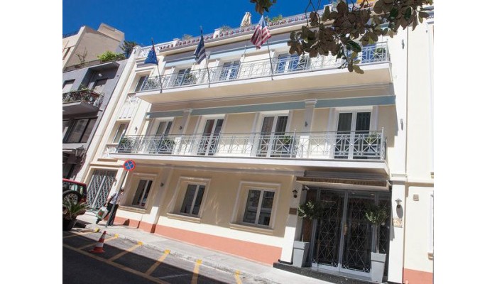 Ava Hotel & Suites poza 0