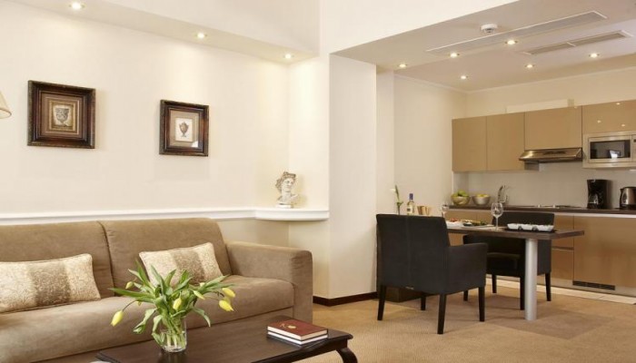 Ava Hotel & Suites poza 18