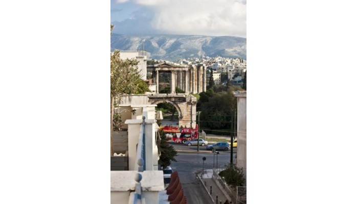 Ava Hotel & Suites poza 39