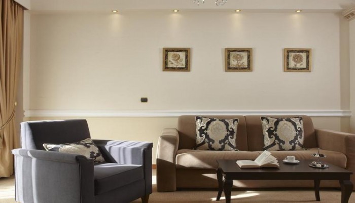 Ava Hotel & Suites poza 28