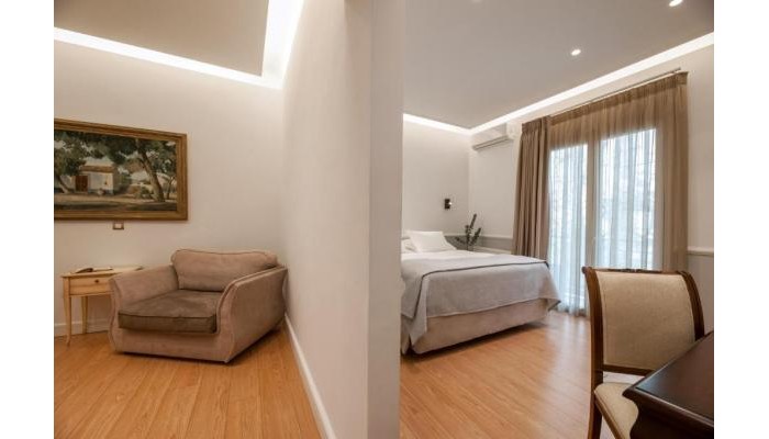 Best Western Acropolis Ami Boutique Hotel poza 2