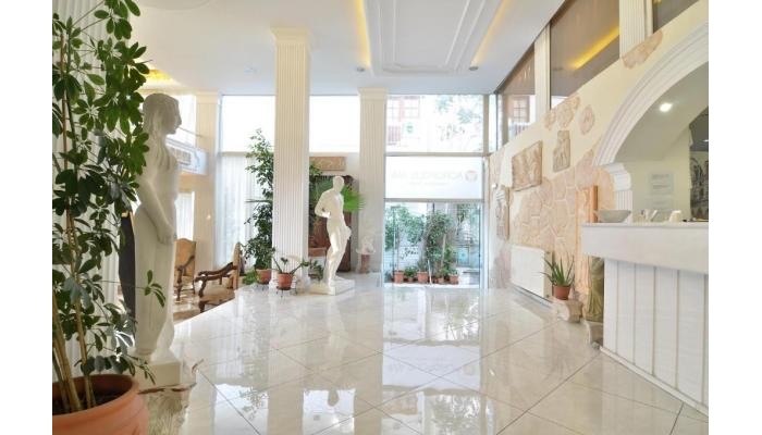 Best Western Acropolis Ami Boutique Hotel poza 20