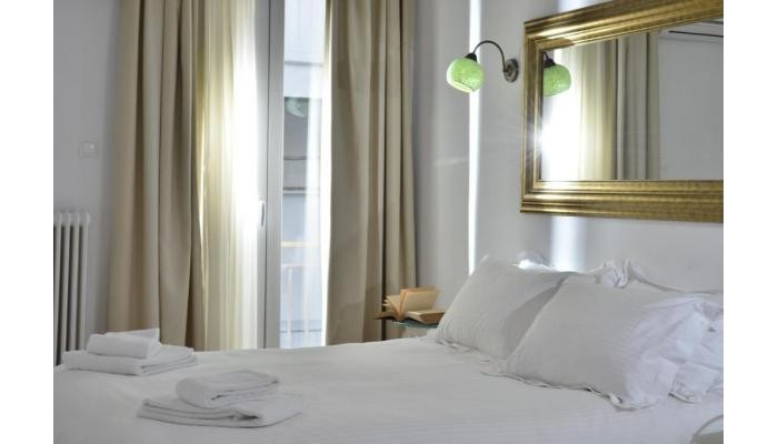 Best Western Acropolis Ami Boutique Hotel poza 9