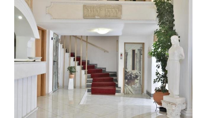 Best Western Acropolis Ami Boutique Hotel poza 19