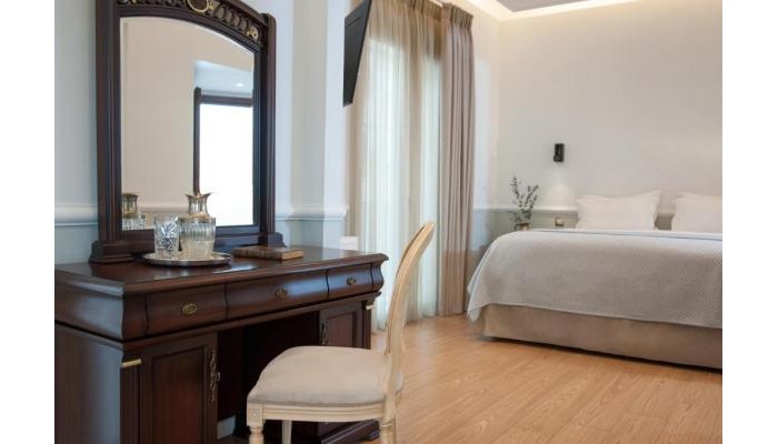 Best Western Acropolis Ami Boutique Hotel poza 3