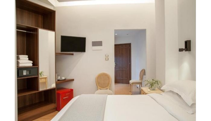 Best Western Acropolis Ami Boutique Hotel poza 7