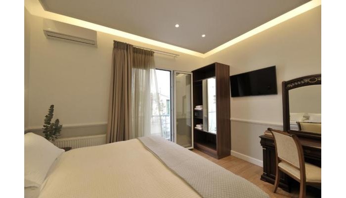 Best Western Acropolis Ami Boutique Hotel poza 4