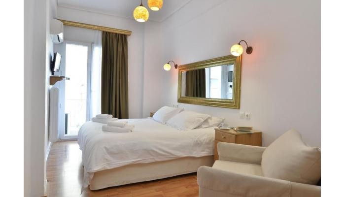 Best Western Acropolis Ami Boutique Hotel poza 10