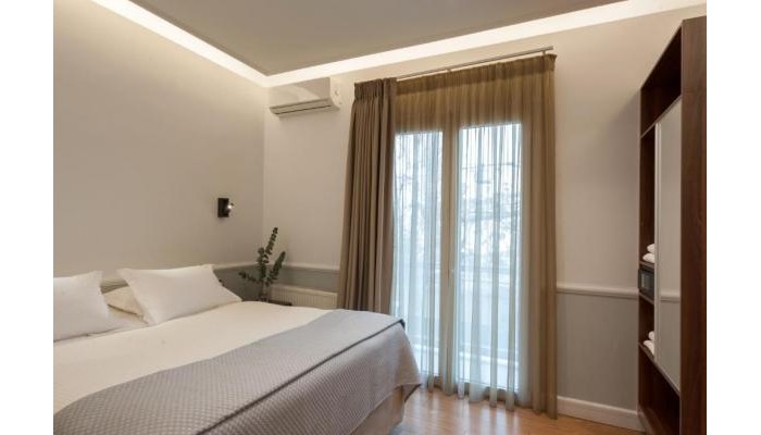 Best Western Acropolis Ami Boutique Hotel poza 6