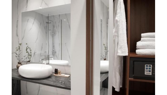 Best Western Acropolis Ami Boutique Hotel poza 14