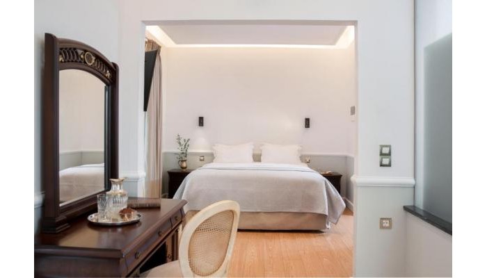 Best Western Acropolis Ami Boutique Hotel poza 1