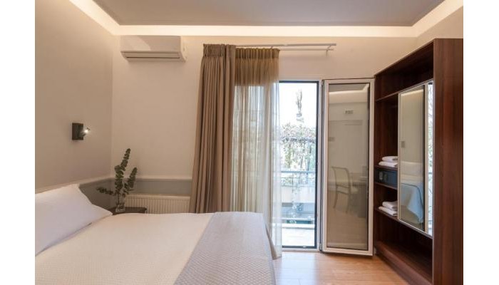 Best Western Acropolis Ami Boutique Hotel poza 5