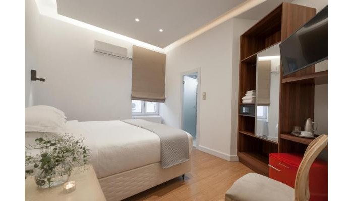 Best Western Acropolis Ami Boutique Hotel poza 8