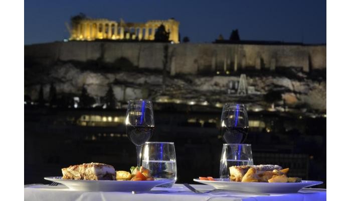 Best Western Acropolis Ami Boutique Hotel poza 17