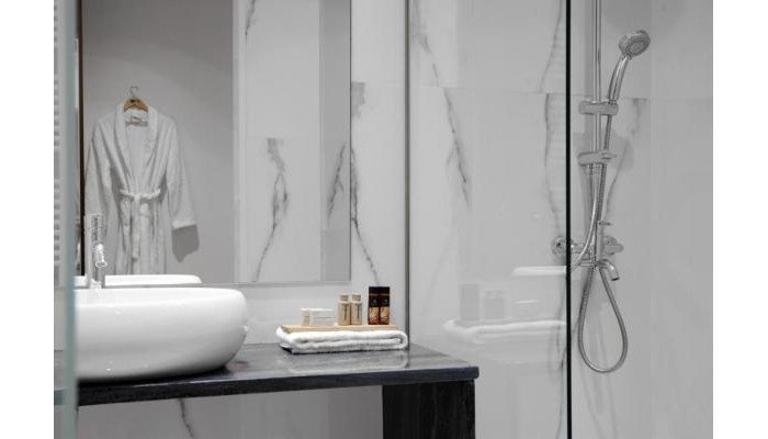 Best Western Acropolis Ami Boutique Hotel poza 12