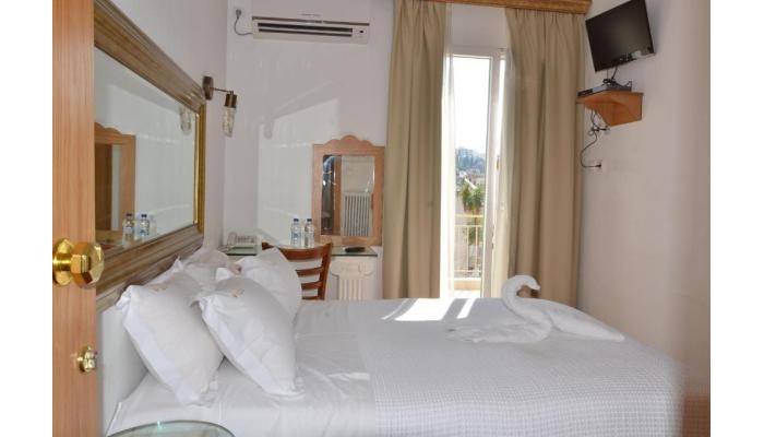 Best Western Acropolis Ami Boutique Hotel poza 11