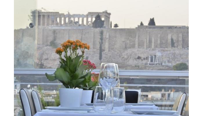 Best Western Acropolis Ami Boutique Hotel poza 15