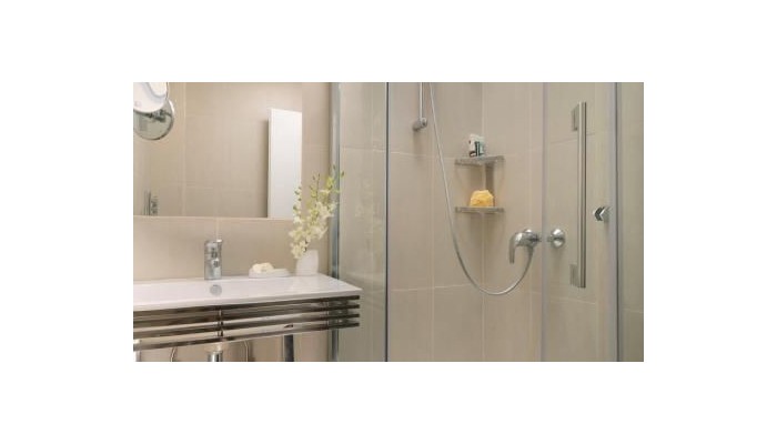 Blazer Suites Hotel poza 10