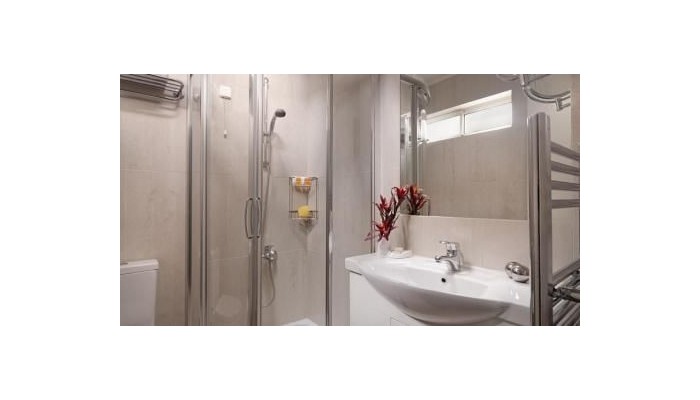 Blazer Suites Hotel poza 12