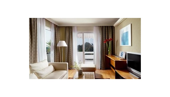 Blazer Suites Hotel poza 8