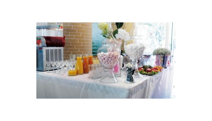 Blazer Suites Hotel poza 16