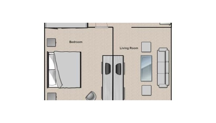 Blazer Suites Hotel poza 18