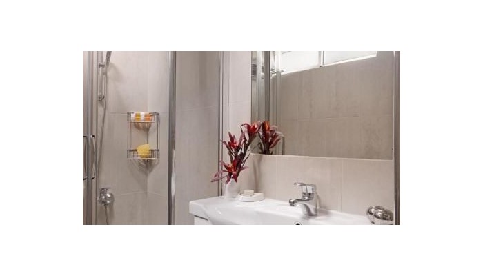 Blazer Suites Hotel poza 11