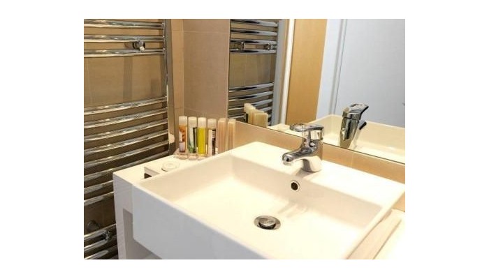 Blazer Suites Hotel poza 9