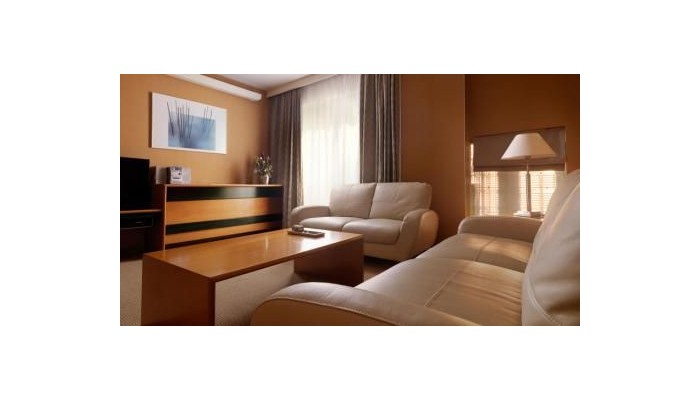 Blazer Suites Hotel poza 5