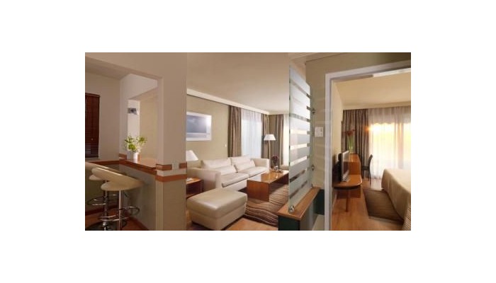 Blazer Suites Hotel poza 14