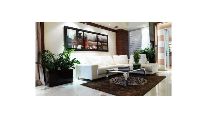 Blazer Suites Hotel poza 15