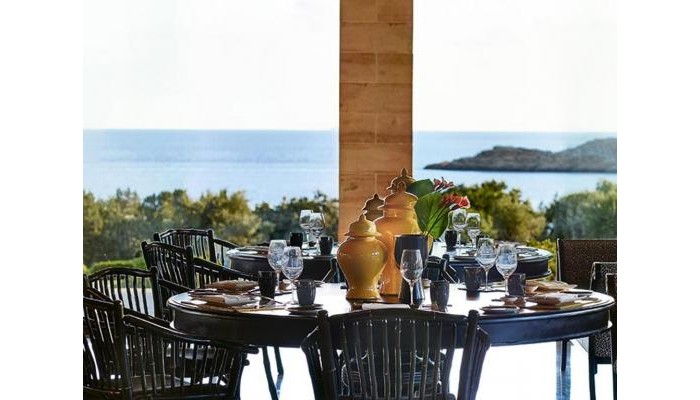 Cape Sounio, Grecotel Exclusive Resort poza 6