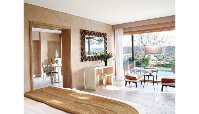 Cape Sounio, Grecotel Exclusive Resort poza 1