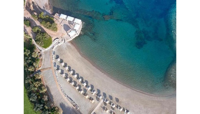 Cape Sounio, Grecotel Exclusive Resort poza 16